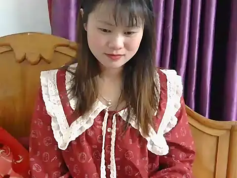 Sisi dy01 online show from 12/21/25, 02:35