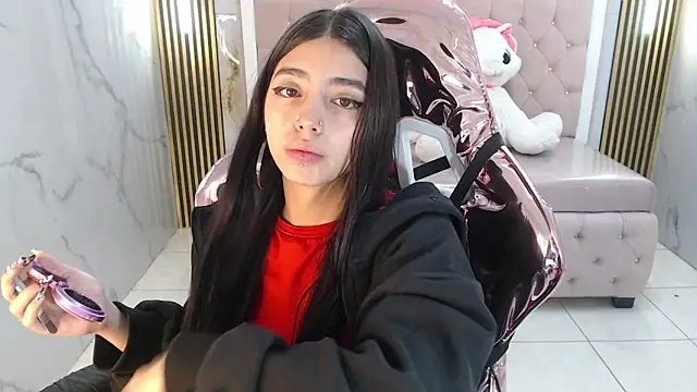 alehp rose s online show from 12/15/25, 01:04