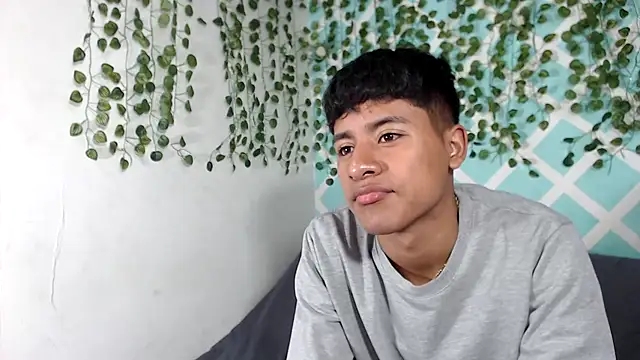 sebas boys577 online show from 09/13/25, 01:44