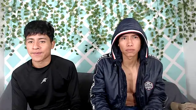 sebas boys577 online show from 09/26/25, 01:59