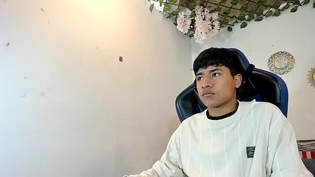 sebas boys577 online show from 10/20/25, 01:22