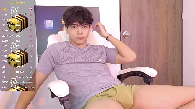 an drew18 online show from 01/16/26, 01:04