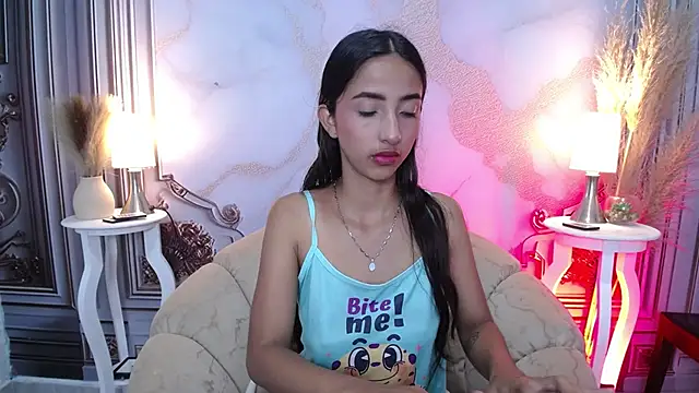 MilkyLally online show from 11/03/25, 12:06