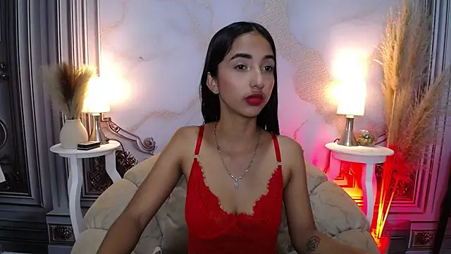 MilkyLally online show from 11/17/25, 11:27