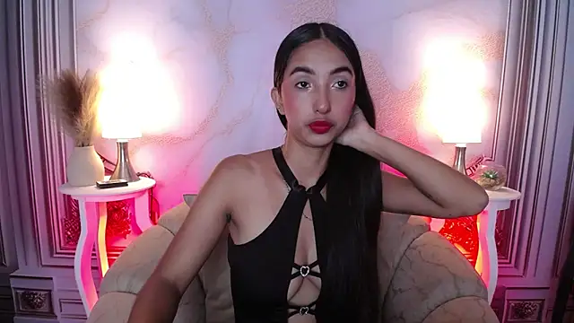 MilkyLally online show from 01/06/26, 11:47