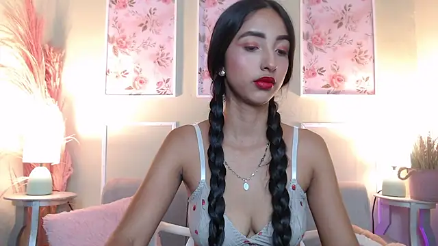 MilkyLally online show from 02/16/26, 12:01