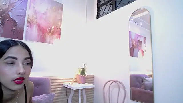 MilkyLally online show from 04/06/26, 12:06