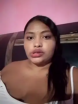 Cristal hott1 online show from 02/07/26, 01:37