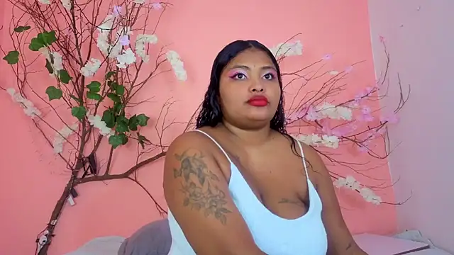 Cristal hott1 online show from 02/12/26, 09:59