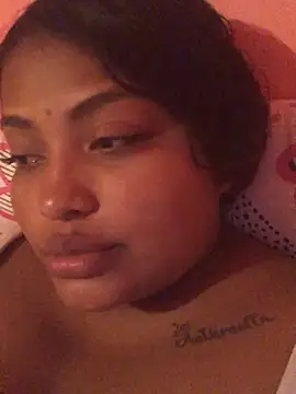 Cristal hott1 online show from 03/10/26, 04:28