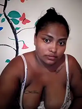 Cristal hott1 online show from 03/18/26, 08:45