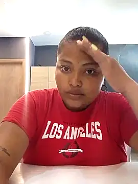 Cristal hott1 online show from 03/26/26, 07:19