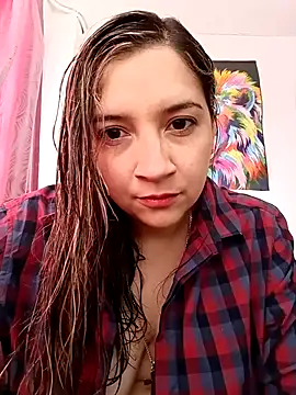 Agatha bellucci  online show from 01/15/26, 01:59