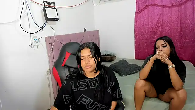 Tatihot69 online show from 02/24/26, 02:09