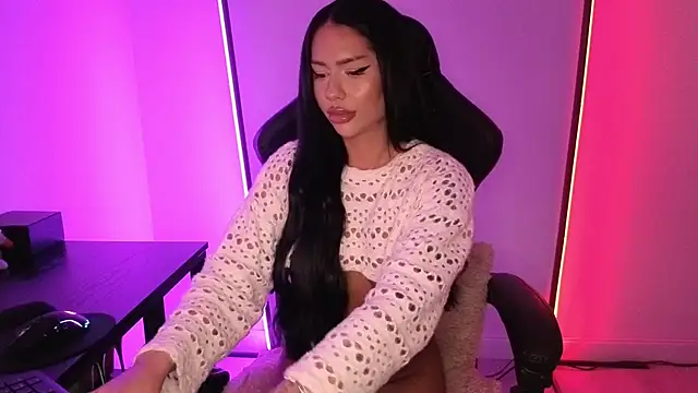 alisonrouge online show from 01/10/26, 08:21