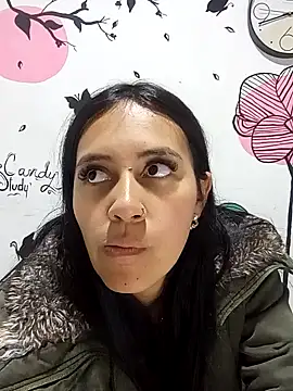 Nika Hot online show from 09/09/25, 03:28