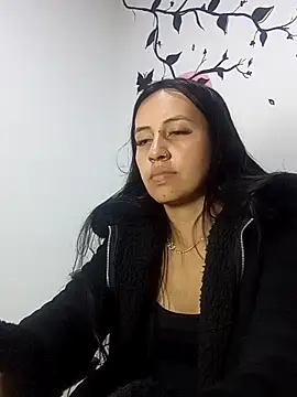 Nika Hot online show from 09/11/25, 03:06