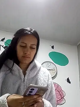 Nika Hot online show from 09/12/25, 02:55