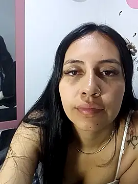 Nika Hot online show from 09/15/25, 03:50