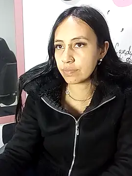 Nika Hot online show from 09/16/25, 03:07