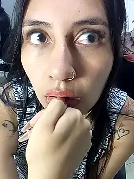 Nika Hot online show from 09/23/25, 08:39