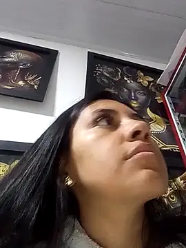 Nika Hot online show from 09/28/25, 03:01