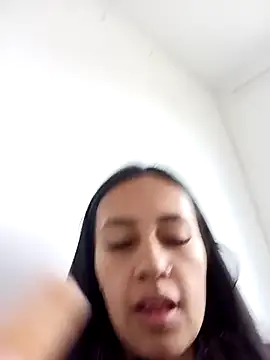 Nika Hot online show from 10/01/25, 02:56