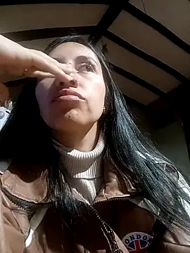 Nika Hot online show from 10/11/25, 03:28