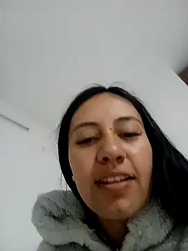 Nika Hot online show from 10/12/25, 03:05