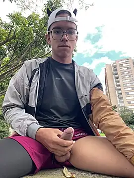 diegoand0911 online show from 05/26/26, 05:20