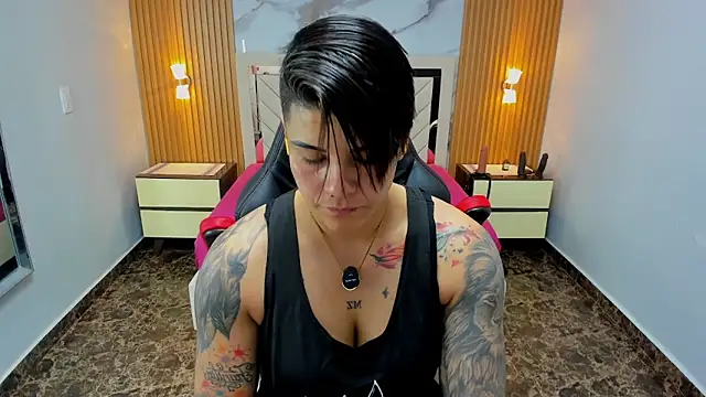 KAROLLJONES1 online show from 03/14/26, 12:10