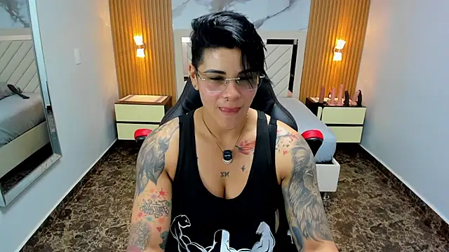 KAROLLJONES1 online show from 03/27/26, 07:35