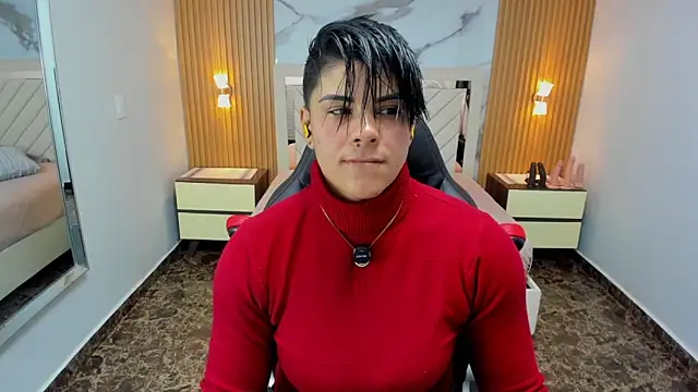 KAROLLJONES1 online show from 04/14/26, 07:09