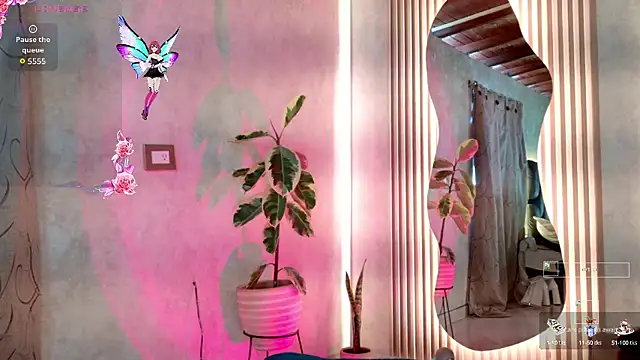 Ice Princess  online show from 09/13/25, 01:00