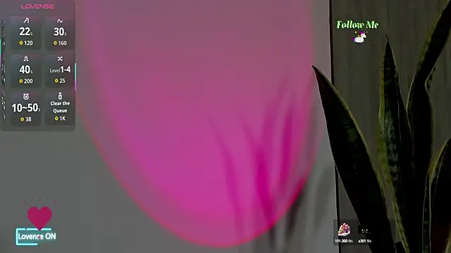 Ice Princess  online show from 10/09/25, 12:14