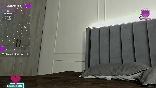 Ice Princess  online show from 10/15/25, 05:29