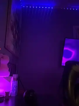 goddessmissmia online show from 10/01/25, 05:46