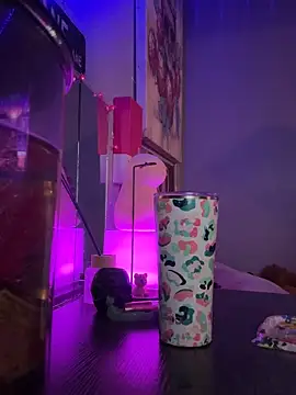 goddessmissmia online show from 11/01/25, 08:22