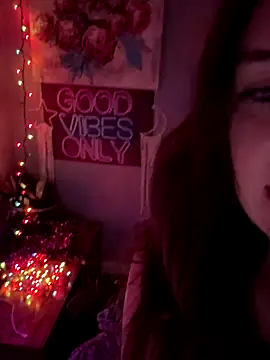 goddessmissmia online show from 01/08/26, 11:07