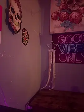 goddessmissmia online show from 03/01/26, 11:01