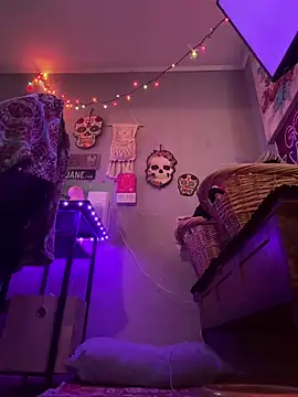 goddessmissmia online show from 03/17/26, 02:53