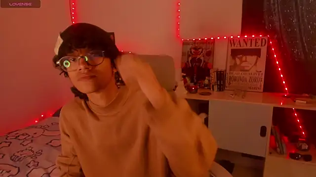 Snapshot of Khada__Jhin4 chatting on 09/20/25, 06:09 Khada  Jhin4 online show from 09/20/25, 06:09