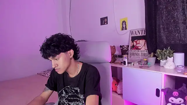 Snapshot of Khada__Jhin4 chatting on 10/01/25, 07:31 Khada  Jhin4 online show from 10/01/25, 07:31