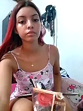 natasha dolly online show from 10/08/25, 05:54