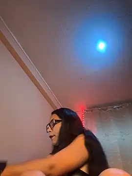 princesaliay online show from 03/06/26, 09:50