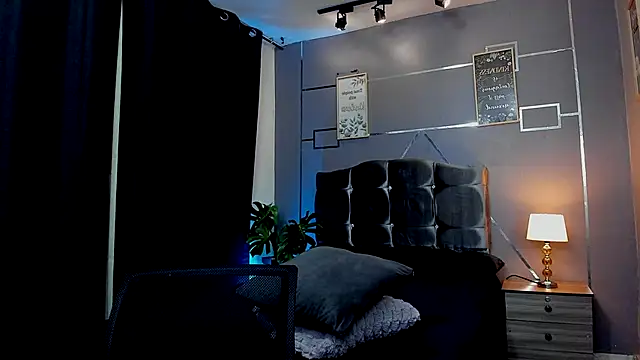 Room 69x online show from 10/14/25, 03:18