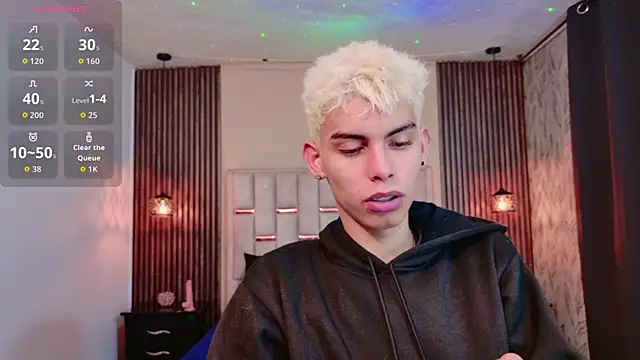 Room 69x online show from 01/09/26, 03:15