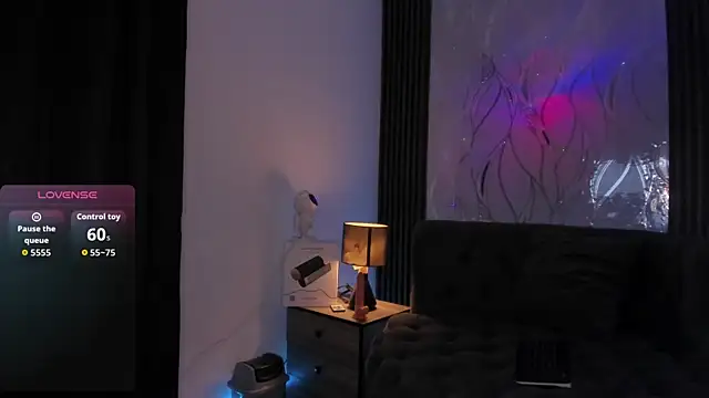 Room 69x online show from 01/14/26, 05:13