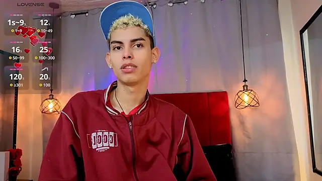 Room 69x online show from 03/03/26, 12:33