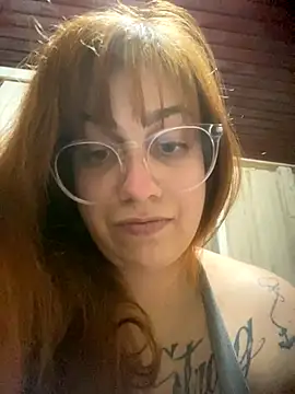 witchkiki online show from 10/02/25, 07:59